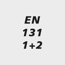 Produktbild Zarges Schiebeleiter Everest Plus 2E 2 x 10 Stufen bild 2