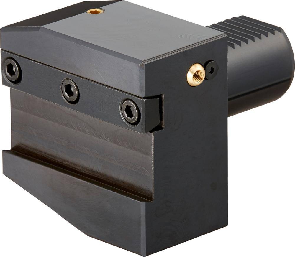 Produktbild Fortis Abstechhalter VDI links AL 40x32 mm