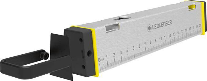 Produktbild Ledlenser Akku Arbeitsleuchte AF2R Work