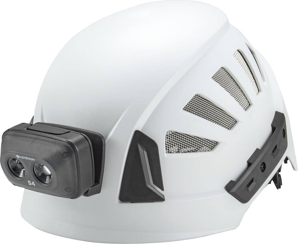 Produktbild Akku Kopflampe S4 75-750 Lumen bild 3