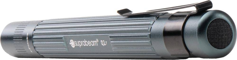 Produktbild Akku Taschenlampe Q1r 6-550 Lumen bild 2