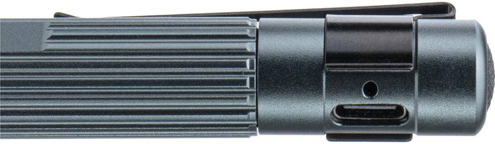 Produktbild Akku Taschenlampe Q1r 6-550 Lumen bild 3