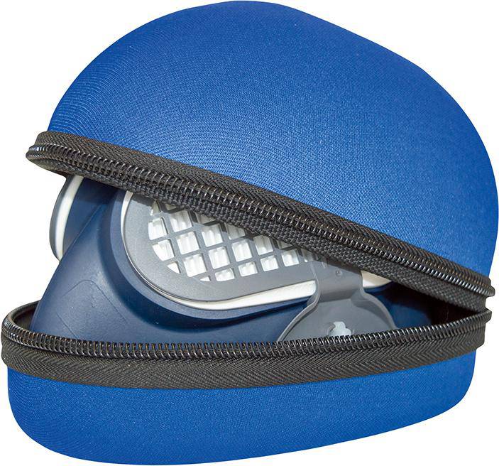 Produktbild GVS Aufbewahrungsbox für Atemschutz Halbmaske Elipse