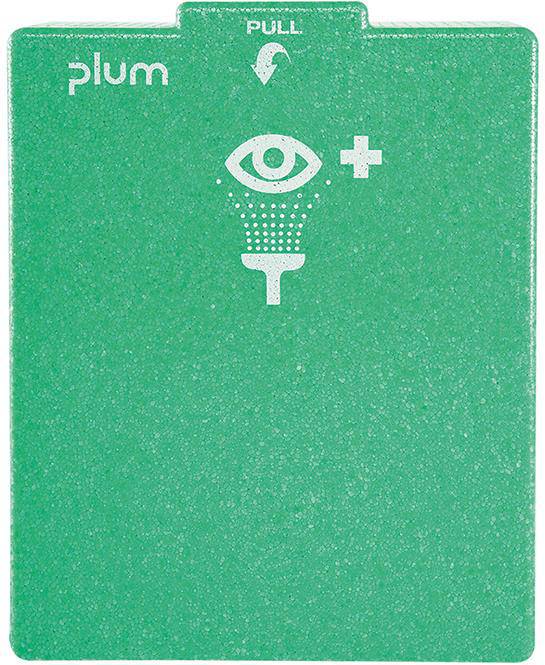 Produktbild Augenspülwandbox leer für 200 ml und 500 ml bild 2