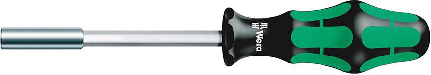 Produktbild Wera Bit-Handhalter mit Sprengrung 1/4 Zoll 232 mm