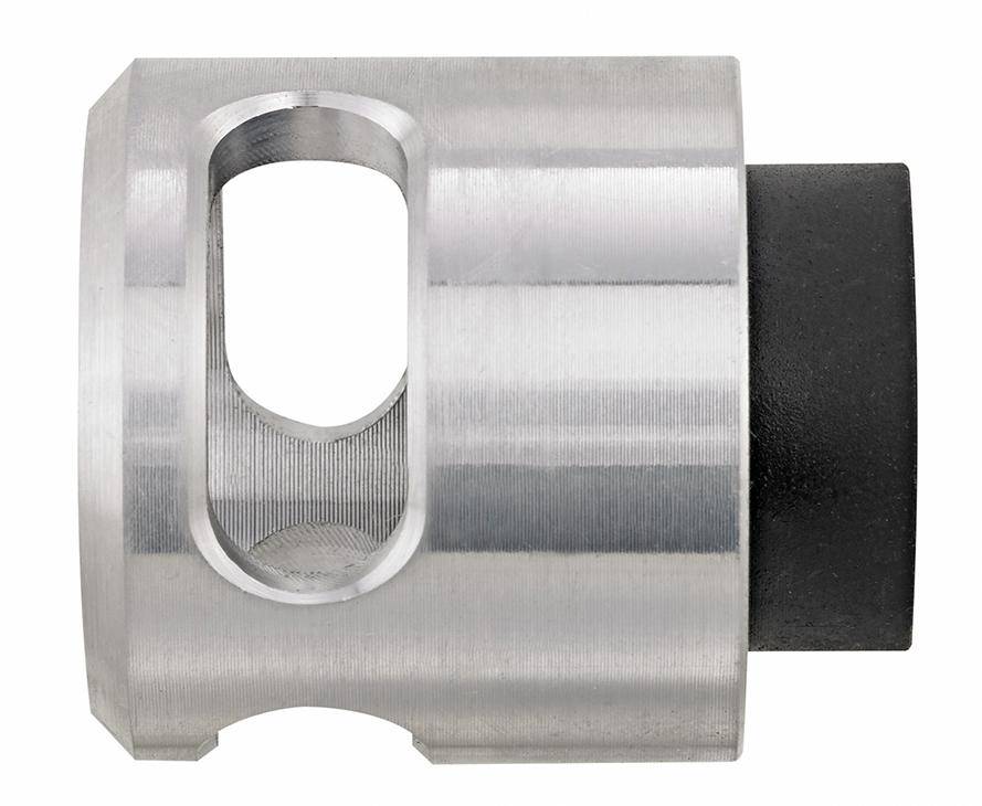 Produktbild Fortis Drehbarer Tiefenanschlag für Terassendielenbohrer