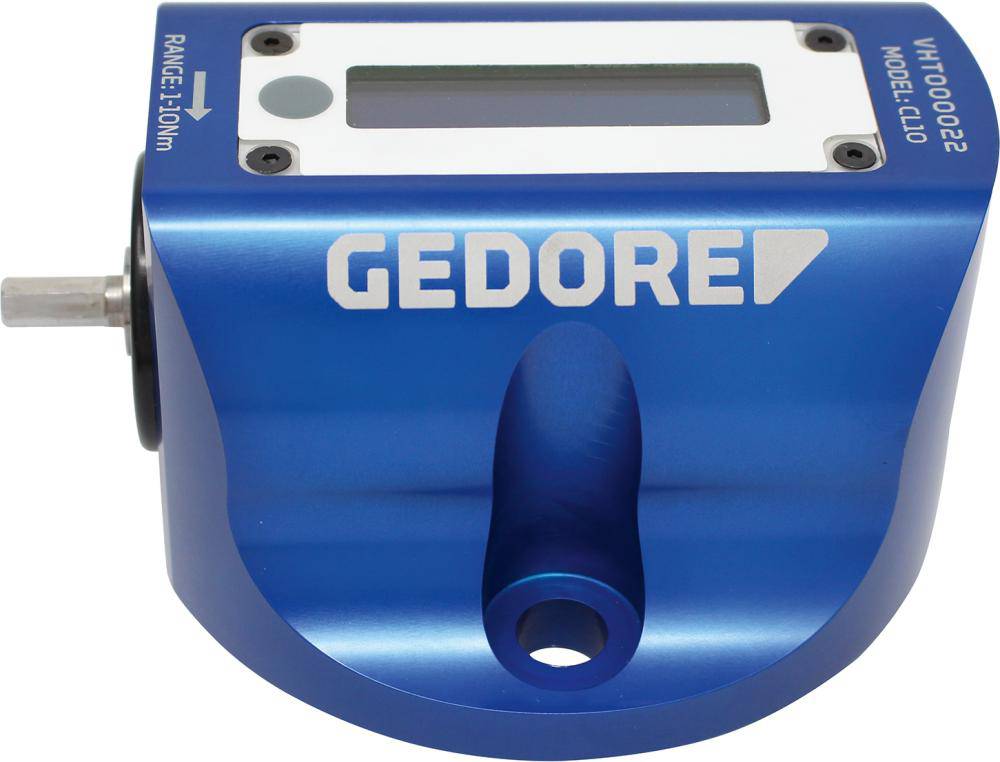 Produktbild GEDORE Drehmoment-Prüfgerät CAPTURE LITE 5-150 Nm
