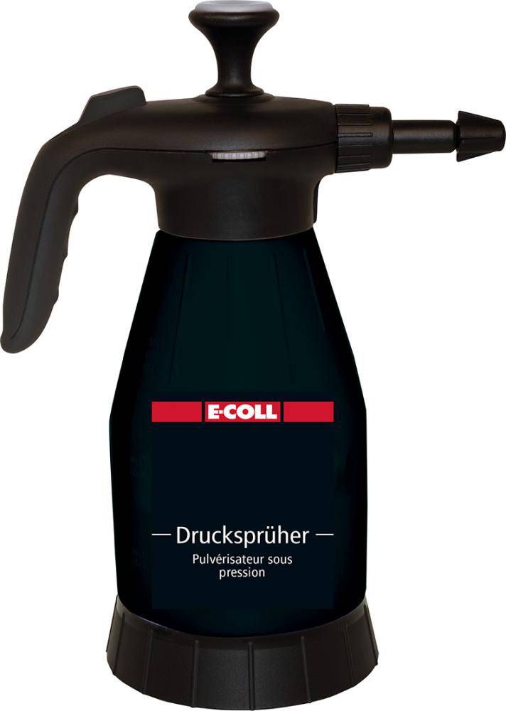 Produktbild E-Coll Drucksprühgerät 360 Grad 1,5 Liter FPM