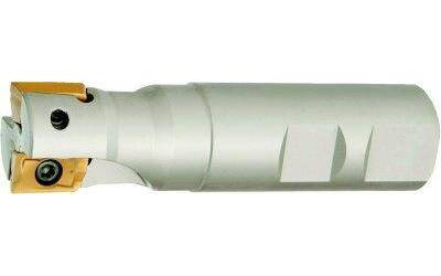 Produktbild Fortis Eckfräser 90 Grad Durchmesser 25 mm Z2 IK für AP 1604