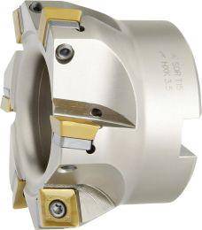 Produktbild Fortis Eckmesserkopf 90 Grad Durchmesser 80 mm Z6 IK für SDMT 1205