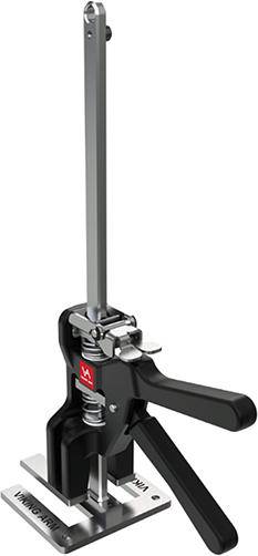 Produktbild Schwaiger Einhandmontagewerkzeug Viking Arm Hubkraft 150 kg Nutzlänge 6-215 mm