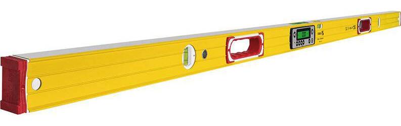 Produktbild Stabila Elektronik-Wasserwaage TECH 196 DL 183 cm IP 67