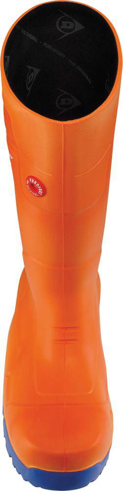 Produktbild FieldPRO Thermo+ Full Safety, SRC CE S5, Gr.47 bild 3