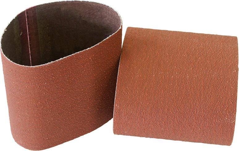 Produktbild 3M Gewebeschleifband 784F 100x289 mm Korn 40 Cubitron II