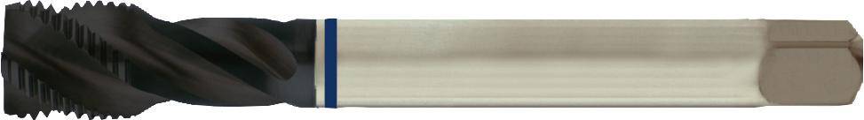 Produktbild FORUM Maschinengewindebohrer D5156C HSS-E G 3/4 Zoll blank