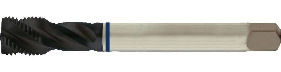 Produktbild FORUM Maschinengewindebohrer D5156C HSS-E G 1 Zoll blank