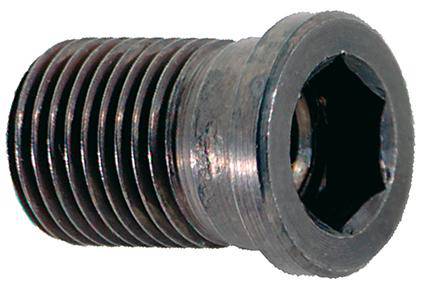 Produktbild Fortis Gewindebuchse G-70202