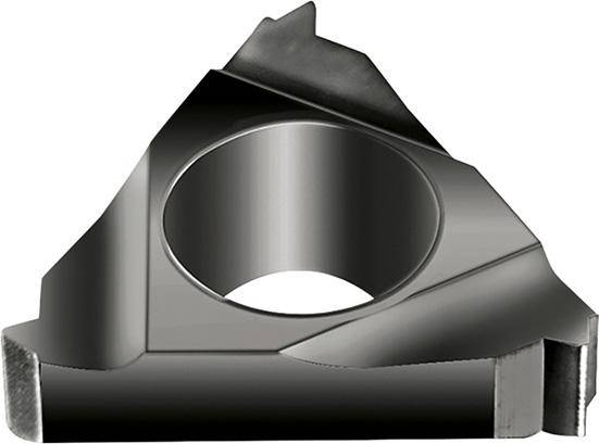 Produktbild Fortis Gewindedrehplatte ISO 60G16 IR 0,75 ISO 5025