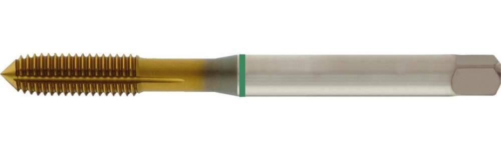 Produktbild FORUM Gewindeformer M D376C TiN M20 HSSE