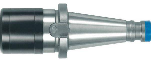 Produktbild Fortis Gewindeschnellwechsel Futter M3-12 SK 50