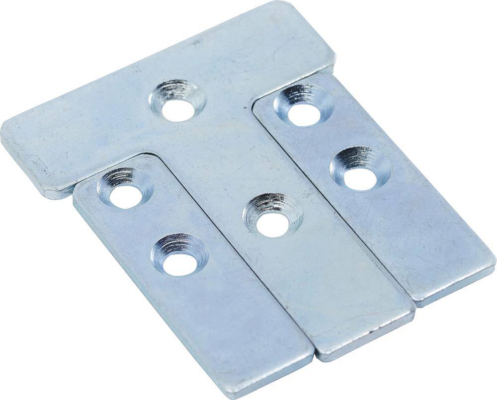 Produktbild Schwaiger Grundplatte 3 mm zu Viking Arm