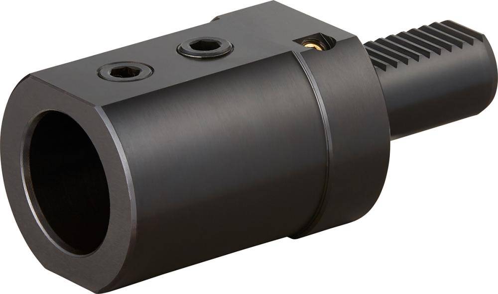 Produktbild Fortis Halter VDI für Wechselplattenbohrer E1 40x40 mm