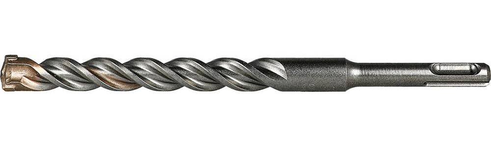 Produktbild Heller Hammerbohrer SDS-Plus Trijet Ultimate 20x300/250 mm