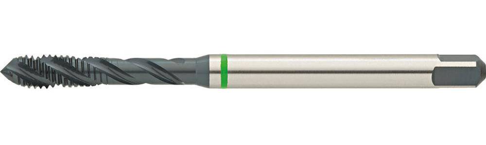 Produktbild FORUM HSS-E GL Maschinengewindebohrer UNI M5 D371C 40 Grad vap