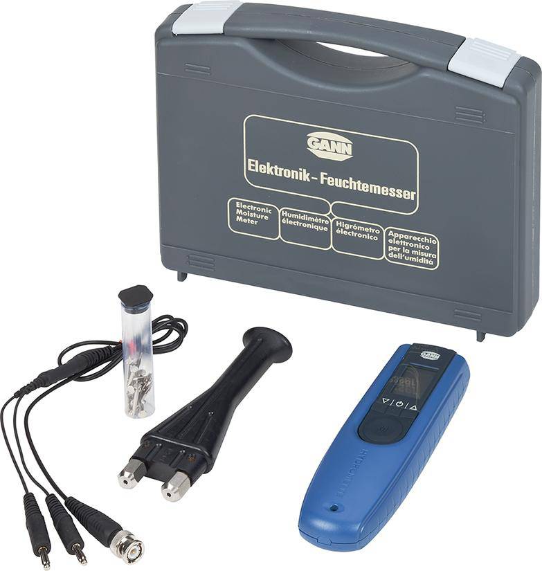 Produktbild Gann Hydromette BL H 40 M 20