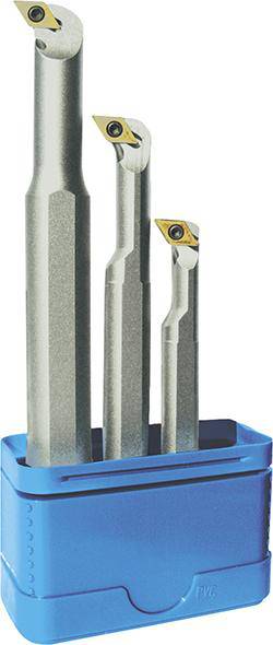 Produktbild Fortis ISO-Bohrstangen-Set A-SDUCL 07 3 teilig