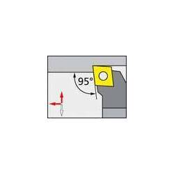 Produktbild ISO-Klemmhalter PCLNL 2020 K12 bild 2