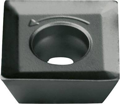 Produktbild Fortis ISO-Wendeschneidplatte SDMT1205M PMK4025