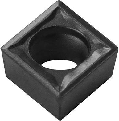 Produktbild Fortis ISO-Wendeschneidplatte CCMT 120408-M PMK5030