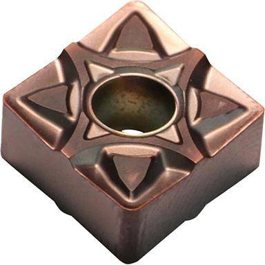 Produktbild Fortis ISO-Wendeschneidplatte CNMG 120404-F PMS5040