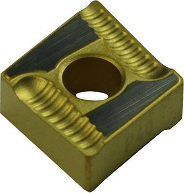 Produktbild Fortis ISO-Wendeschneidplatte CNMG 120404R-EC PMK5025