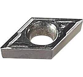 Produktbild Fortis ISO-Wendeschneidplatte DCGT 11T302-AL N5020