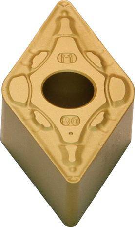 Produktbild Fortis ISO-Wendeschneidplatte DNMG 150604-M PMK5030