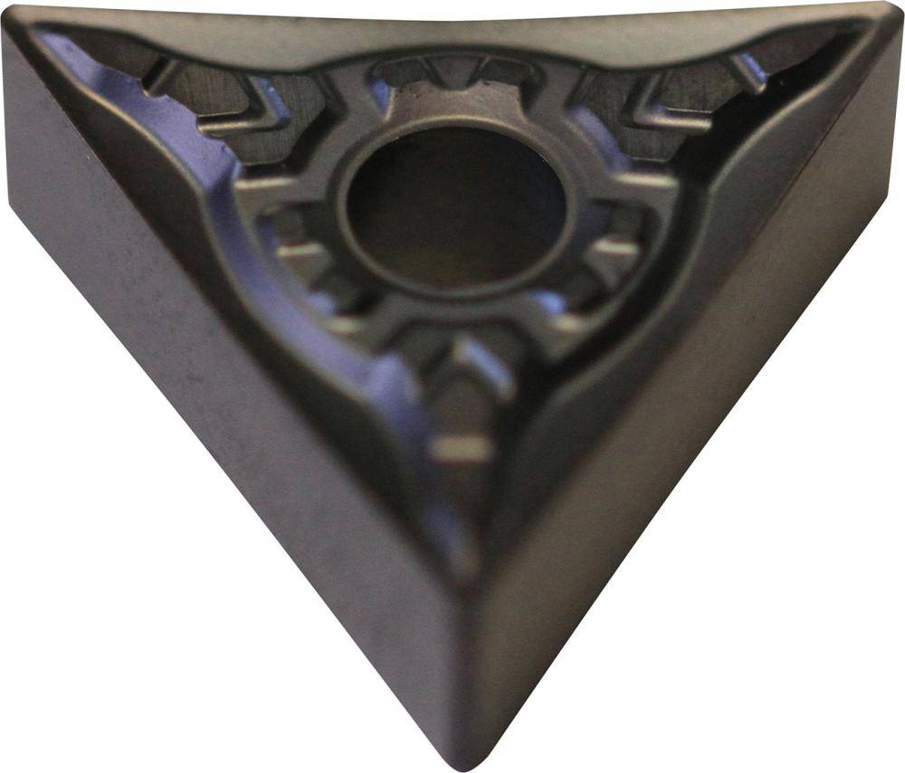 Produktbild Fortis ISO-Wendeschneidplatte TNMG 160408-F PMS5040