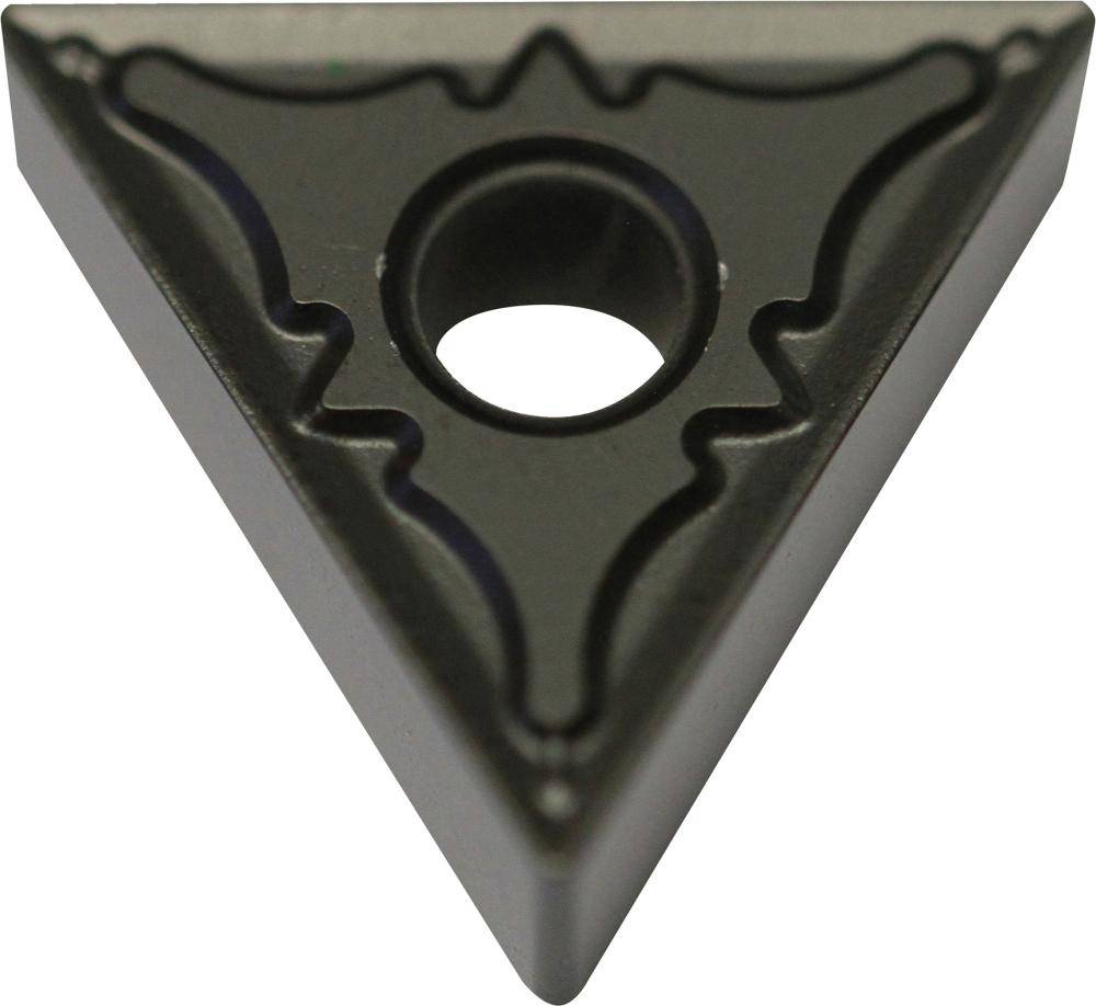 Produktbild Fortis ISO-Wendeschneidplatte TNMG 160404-M PMK5030