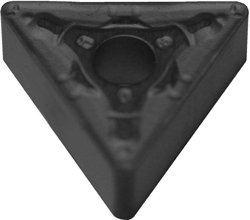 Produktbild Fortis ISO-Wendeschneidplatte TNMG 160408-R PMK5035