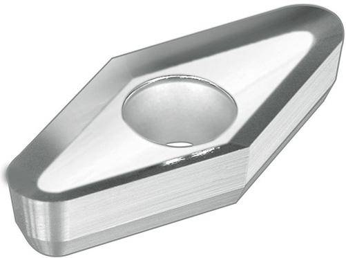 Produktbild Fortis ISO-Wendeschneidplatte VCGT 160408-AL N5020