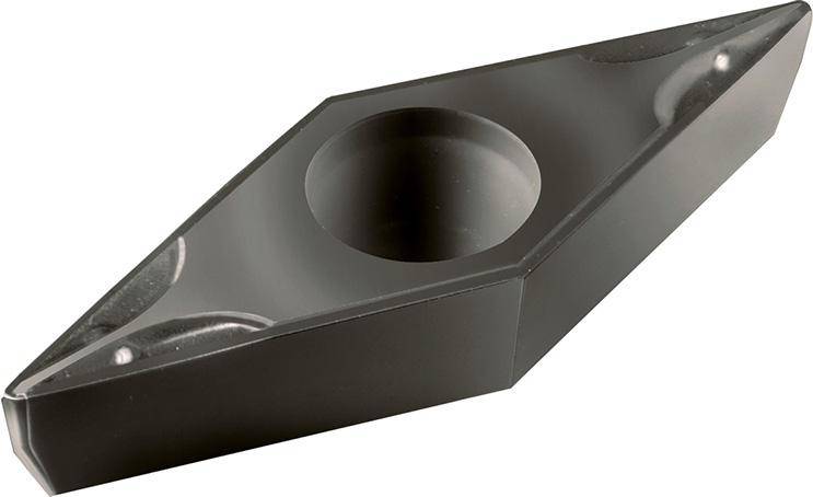 Produktbild Fortis ISO-Wendeschneidplatte VCMT 110304-M PMK5030