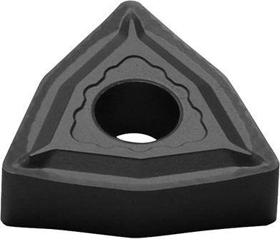 Produktbild Fortis ISO-Wendeschneidplatte WNMG 080408-F PMS5040