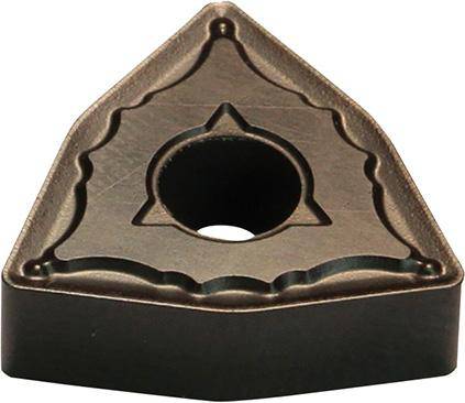 Produktbild Fortis ISO-Wendeschneidplatte WNMG 080404-M PMK5030