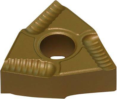 Produktbild Fortis ISO-Wendeschneidplatte WNMG 080408R-EC PK5025