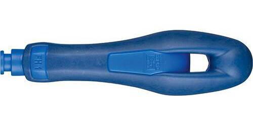 Produktbild Pferd Kettensägen Feilenheft FH 1 KSF 120 mm