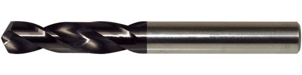 Produktbild FORUM Kurzbohrer VHM D6539 6,50 mm TiALN