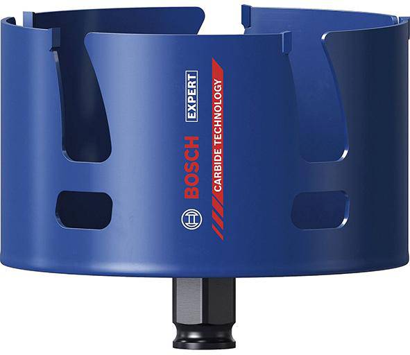 Produktbild BOSCH Lochsäge EXPERT 111 mm Carbide Construction Material EXPERT