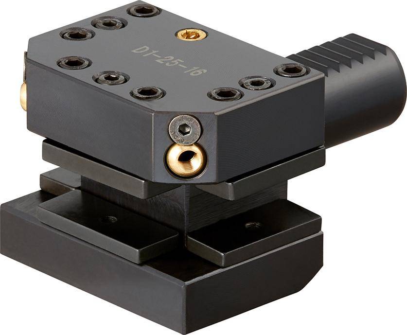 Produktbild Fortis Mehrfachaufnahme VDI D1 40x25 mm