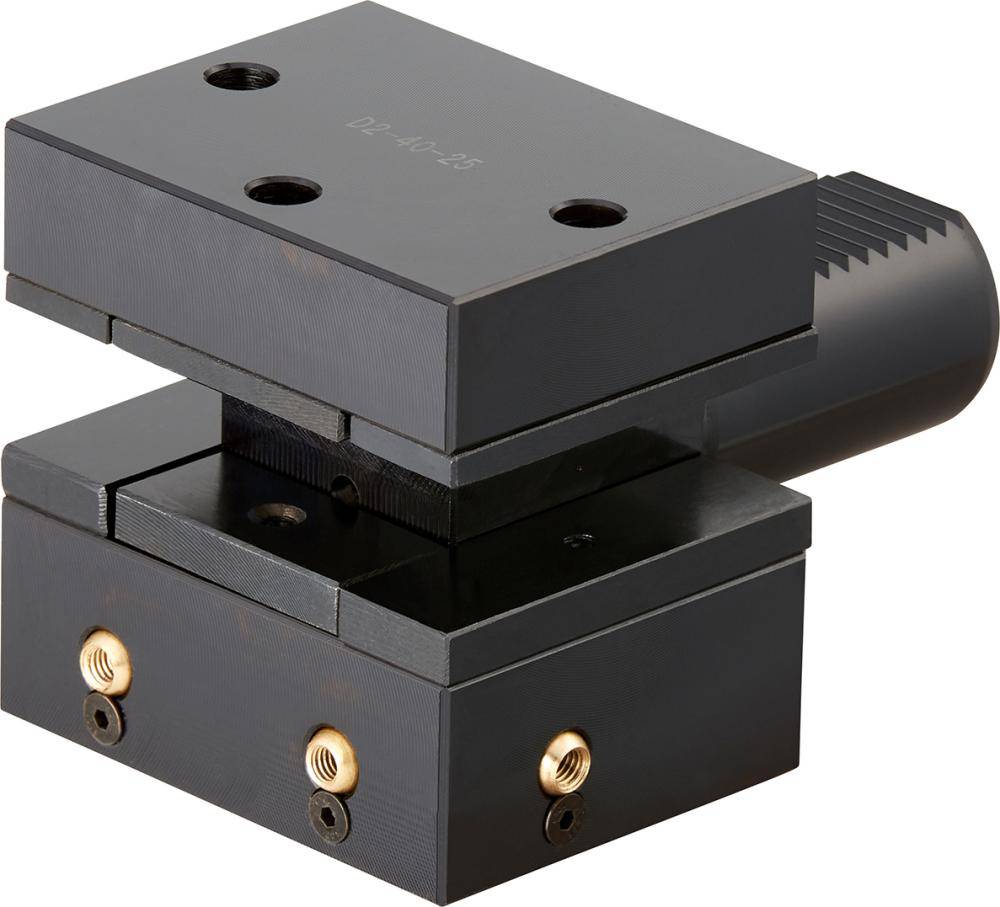 Produktbild Fortis Mehrfachaufnahme VDI D2 50x32 mm Überkopf